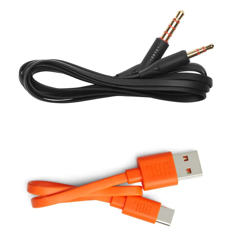 JBL Tune 710BT Wireless Over-Ear Headphones With 50 Hours Battery Life Type-C Rechargeable