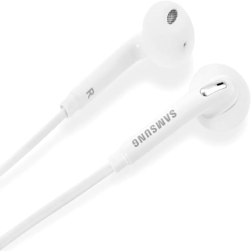 Samsung Earphone In-Ear Fit 12MM – White