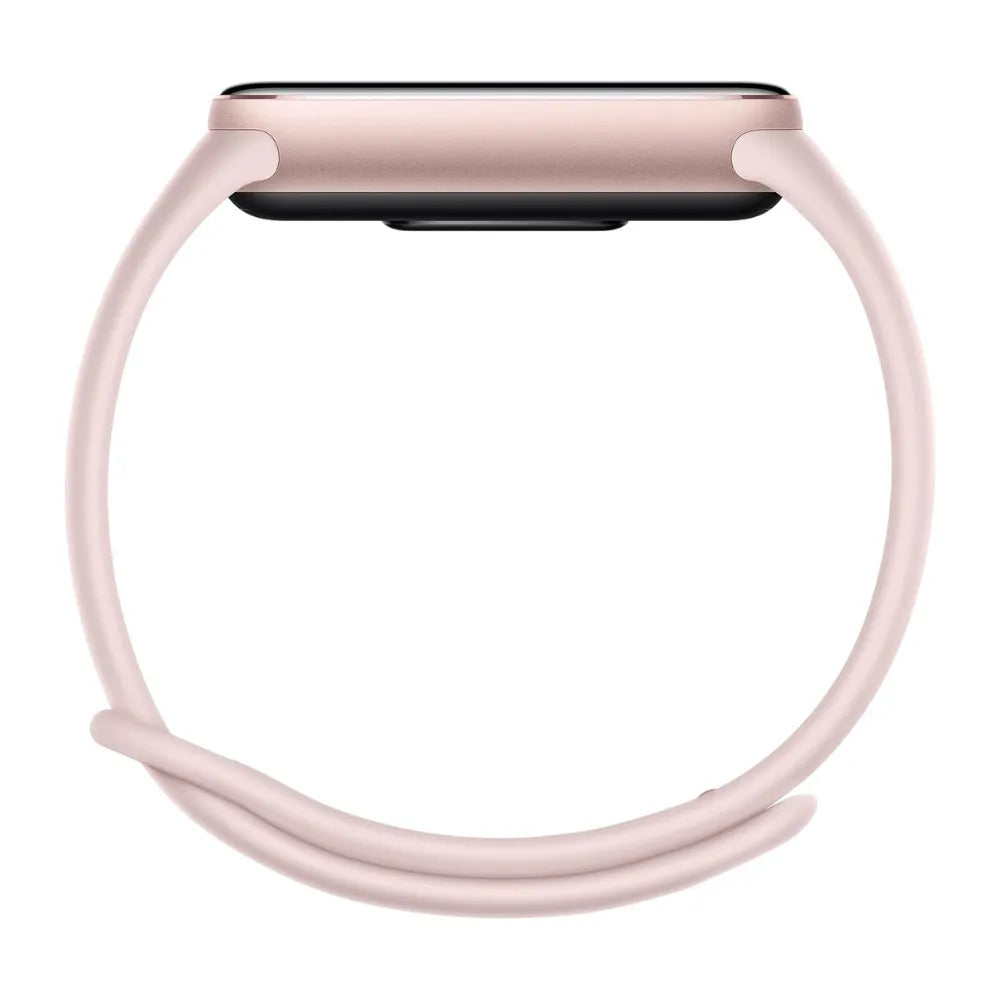 Xiaomi Smart Band 10 Mystic Rose 1.72" AMOLED Display 21-Day Battery Professional Fitness Tracker