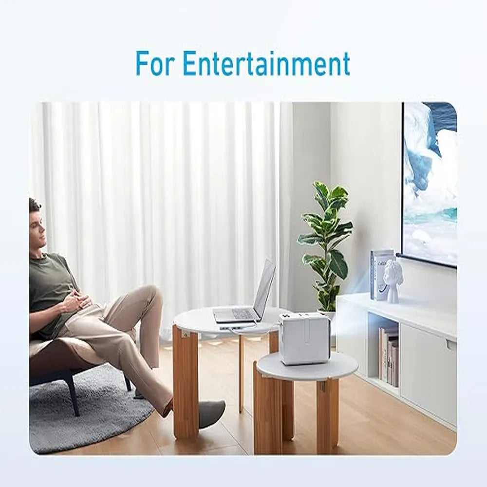 Anker 5-in-1 USB-C Adapter With 4K Video Output