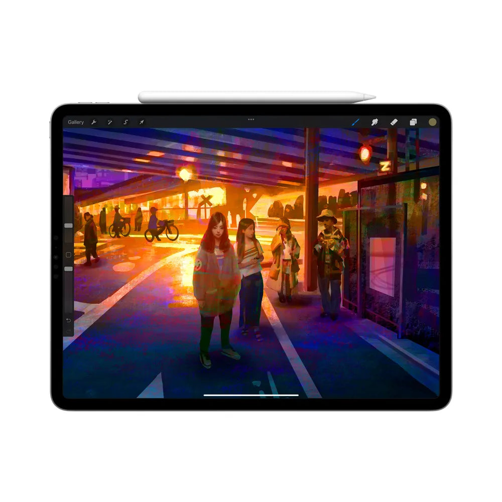 Apple Pencil 2nd Generation With Wireless Charging