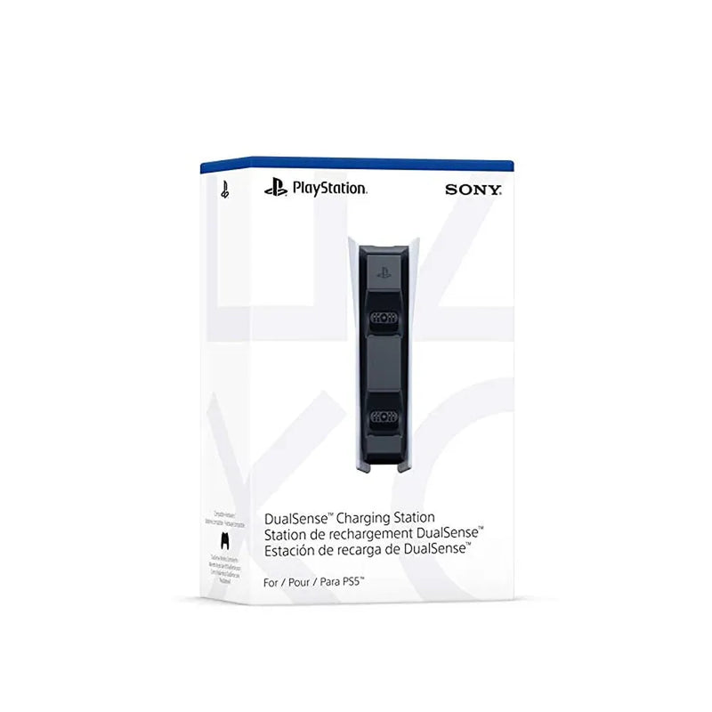 Sony PlayStation DualSense Charging Station
