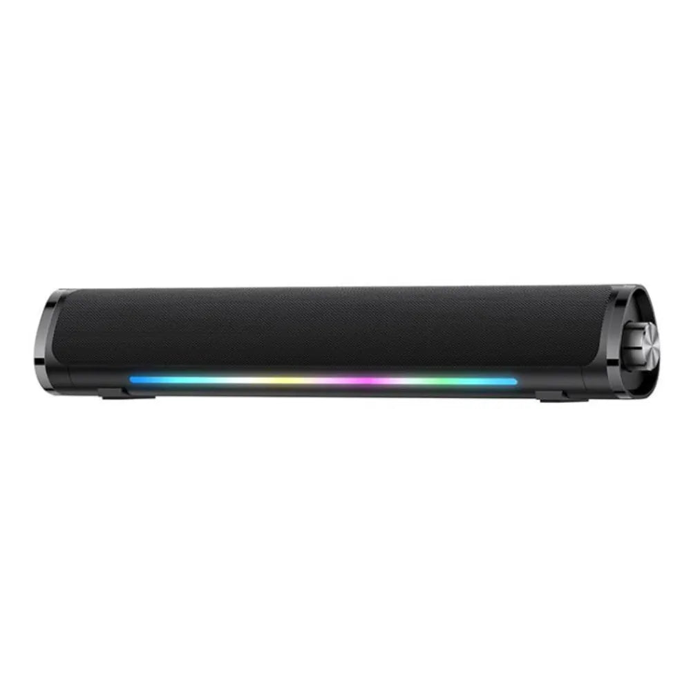 YESIDO YSW27 Wireless Speaker 10W Dual Drivers 1200mAh Battery with Lighting for Entertainment