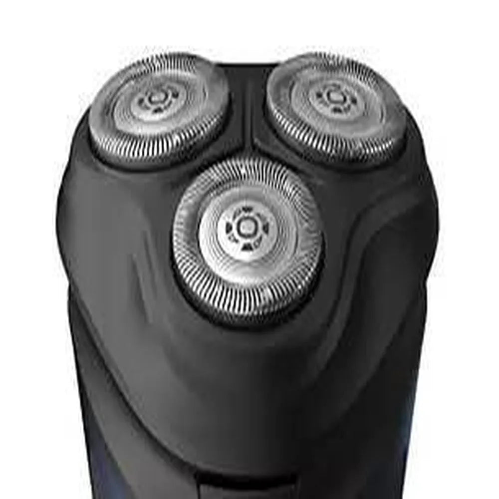Philips Aqua Touch Wet/Dry Shaver With 3D Floating Heads 1000W