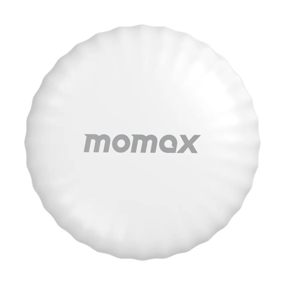 Momax Pintag Wireless Positioning Anti-lost Device 225mAh 365 Days Battery Life