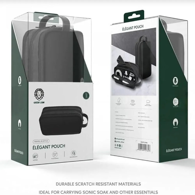 جراب Green Lion Elegant متعدد الوظائف-7