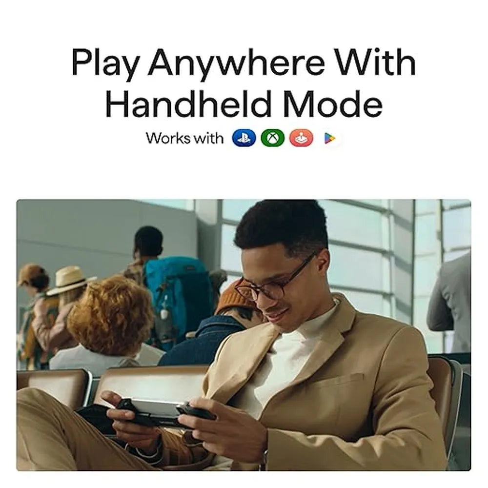 PlayStation Backbone One Gaming Controller