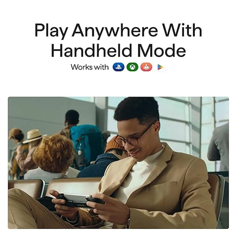 PlayStation Backbone One Gaming Controller