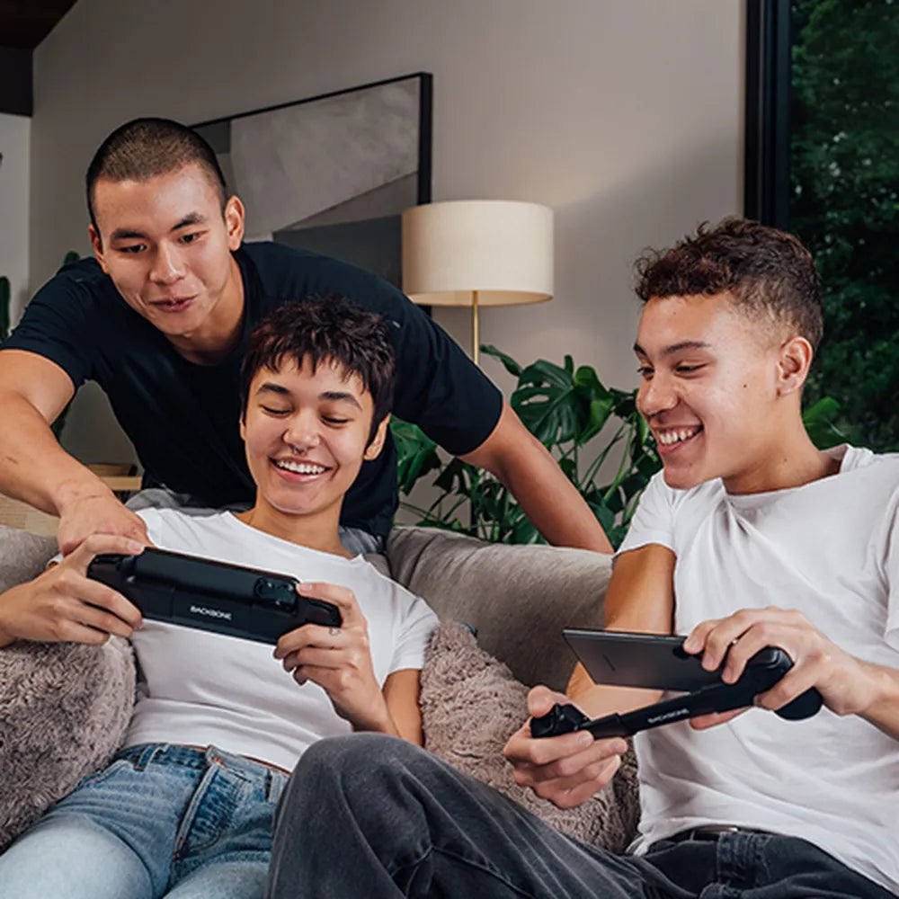 PlayStation Backbone One Gaming Controller