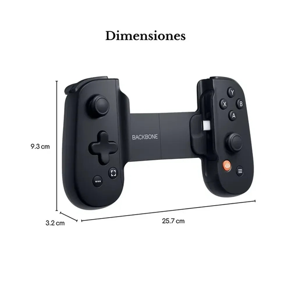 PlayStation Backbone One Gaming Controller