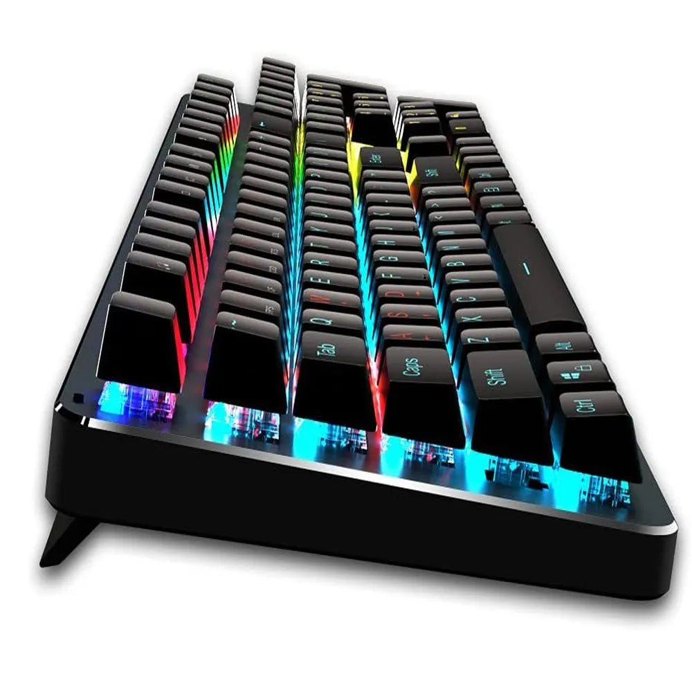 Meetion MT-MK007 Mechanical Gaming Keyboard With LED Backlight