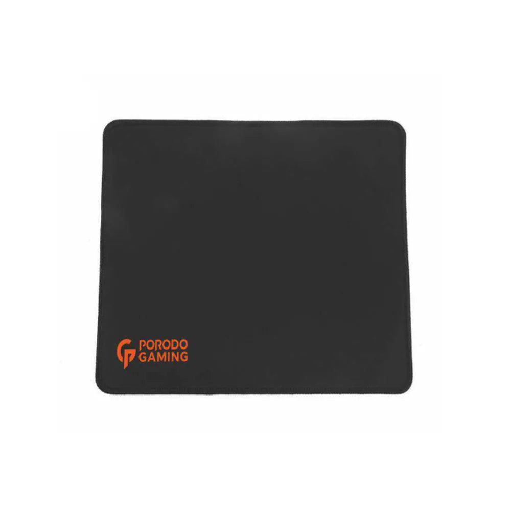 Porodo PDX215 5 in 1 Ultimate Gaming Kit Keyboard, Mouse, Mouse Pad, Microphone, and Speakers Included