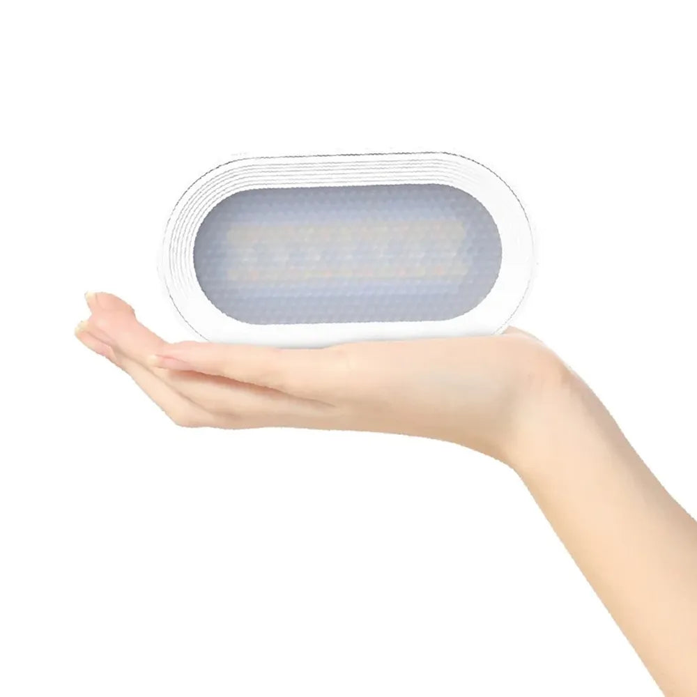 Momax SnapLux Mood Portable LED Lamp With Controller 1800mAh Battery With Remote Control