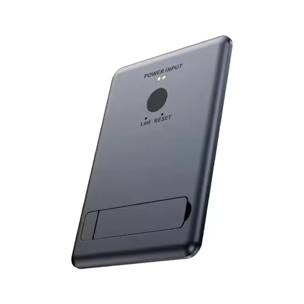 AI Large Model Mini Translator – Instant Multilingual Translator with 138 Languages, Bluetooth & WiFi Connectivity, Portable Android Smart Device