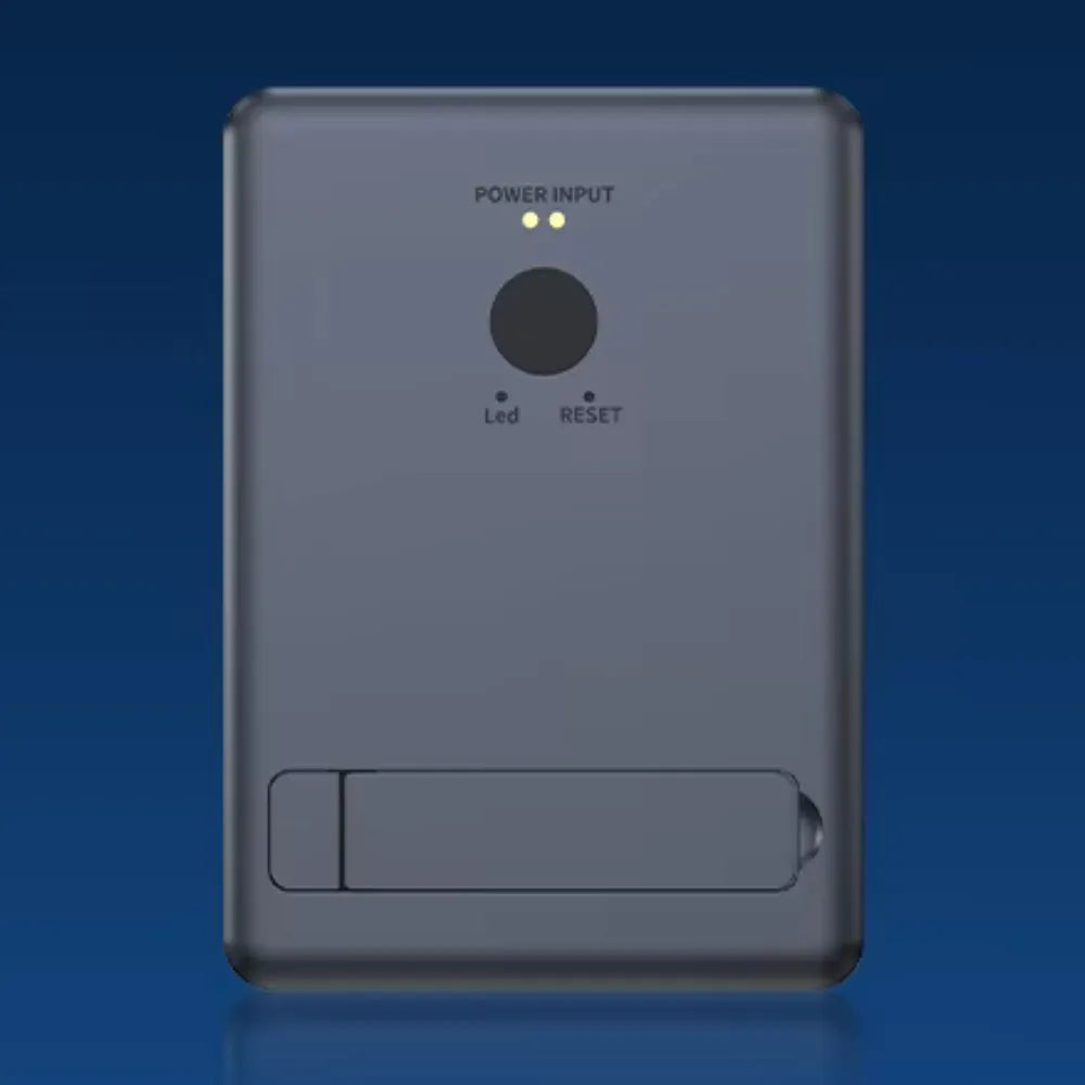 AI Large Model Mini Translator – Instant Multilingual Translator with 138 Languages, Bluetooth & WiFi Connectivity, Portable Android Smart Device