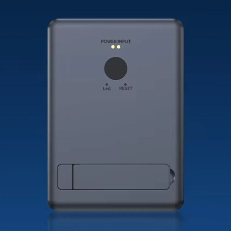 AI Large Model Mini Translator – Instant Multilingual Translator with 138 Languages, Bluetooth & WiFi Connectivity, Portable Android Smart Device