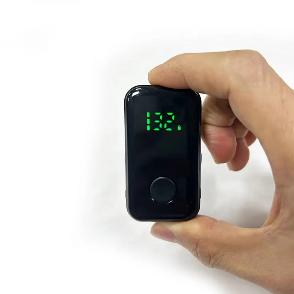 CRONY TGK58mini Walkie-Talkie Wireless Ear Hook Mini Two-Way Intercom Bluetooth Headset TG-K58MINI