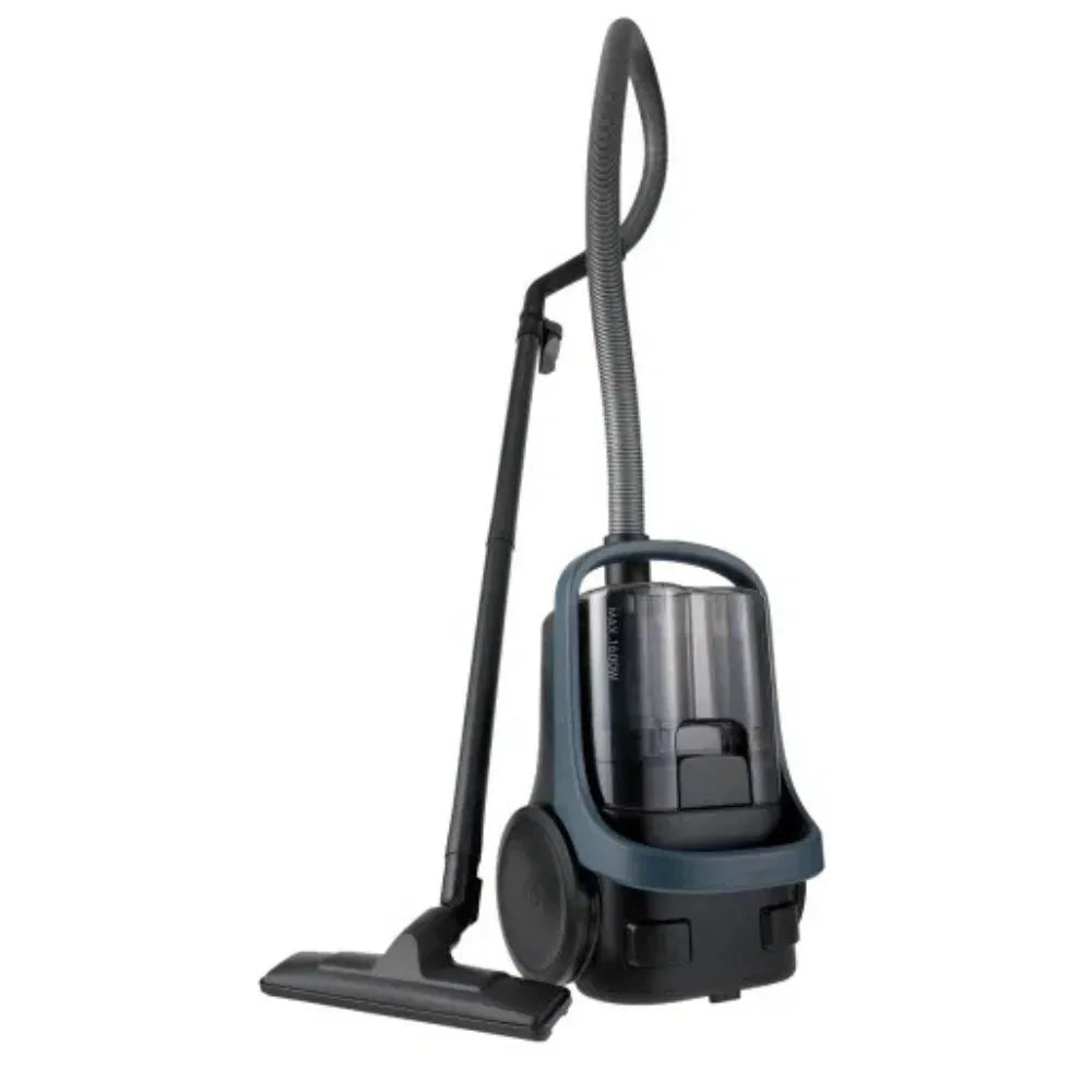Panasonic MC-CL601 Bagless Canister Vacuum Cleaner – 1600W Powerful Suction, 2.2L Dust Capacity, 5-Layer Filtration