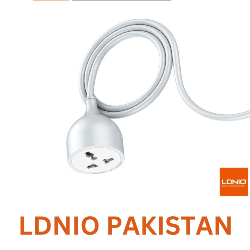 LDINIO Extension Cord - 5M