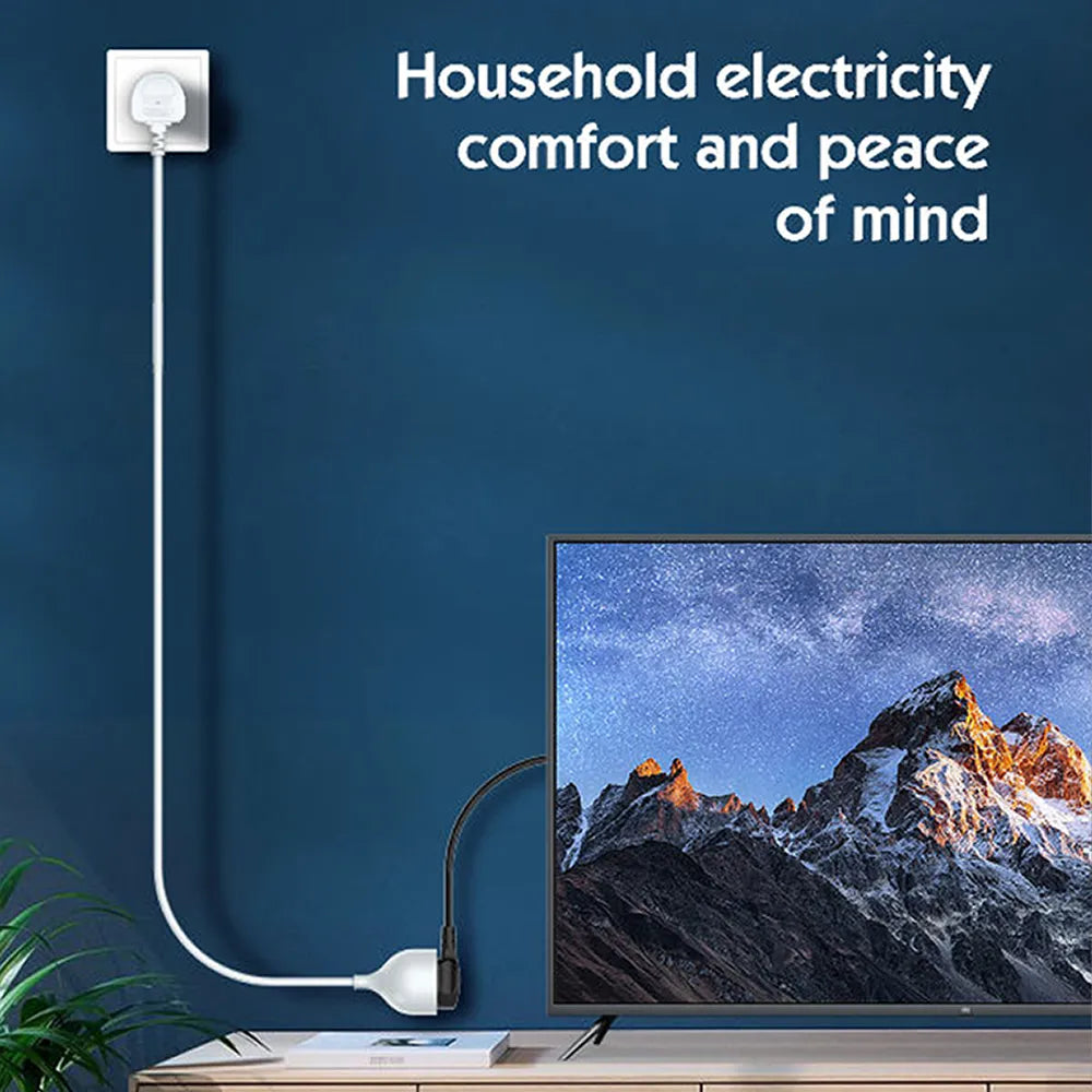 LDINIO Extension Cord - 5M