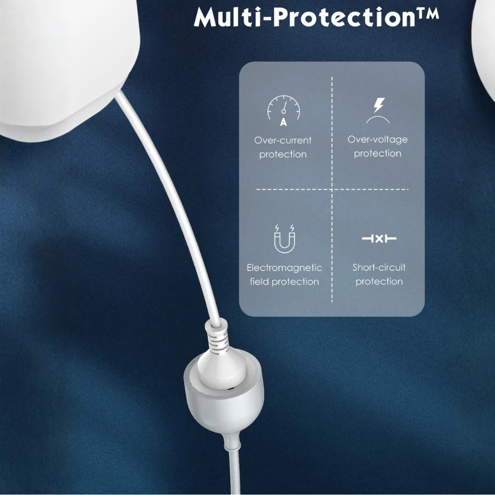 LDINIO Extension Cord - 5M