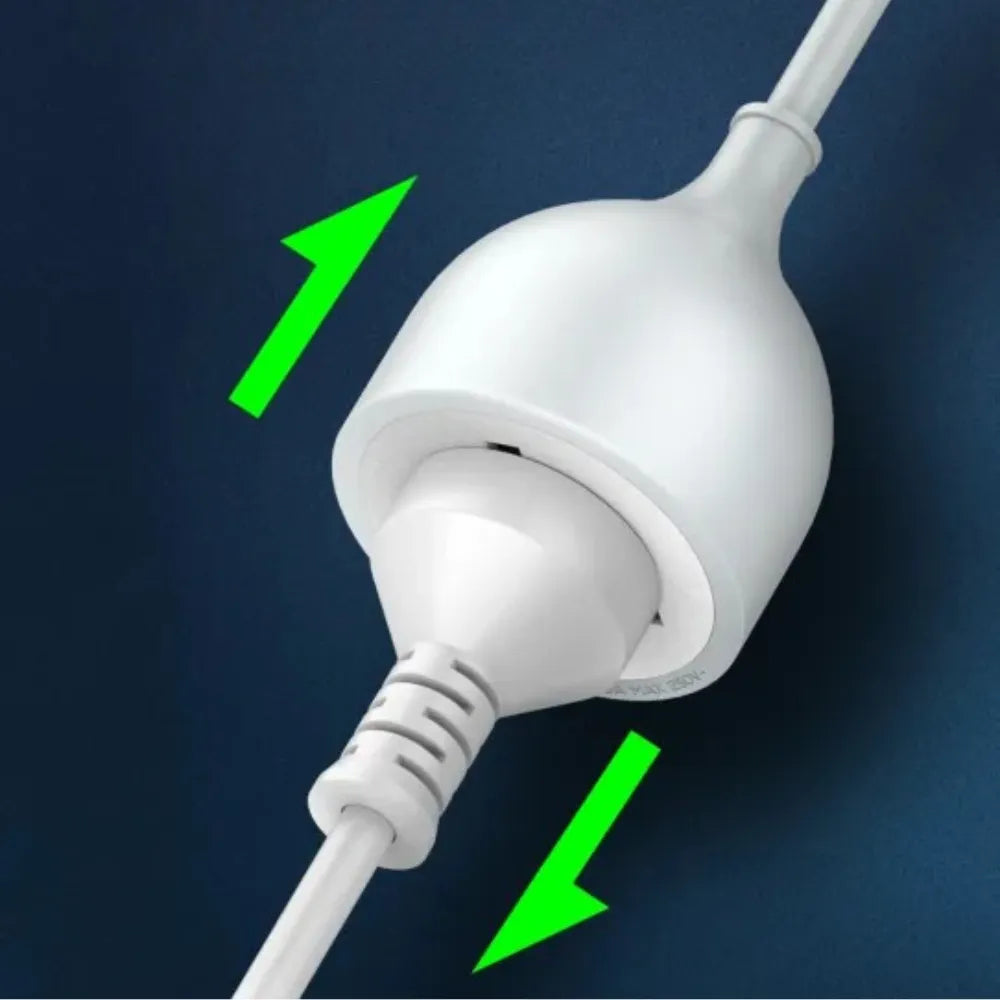 LDINIO Extension Cord - 5M