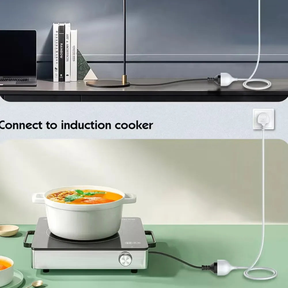 LDINIO Extension Cord - 5M