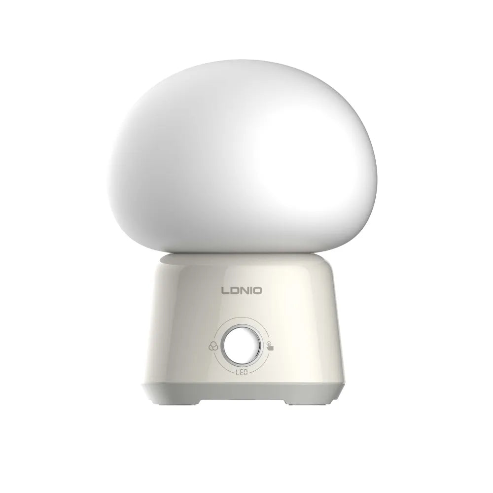 LDNIO Smart Desktop Night Light 3600mAh - Y4