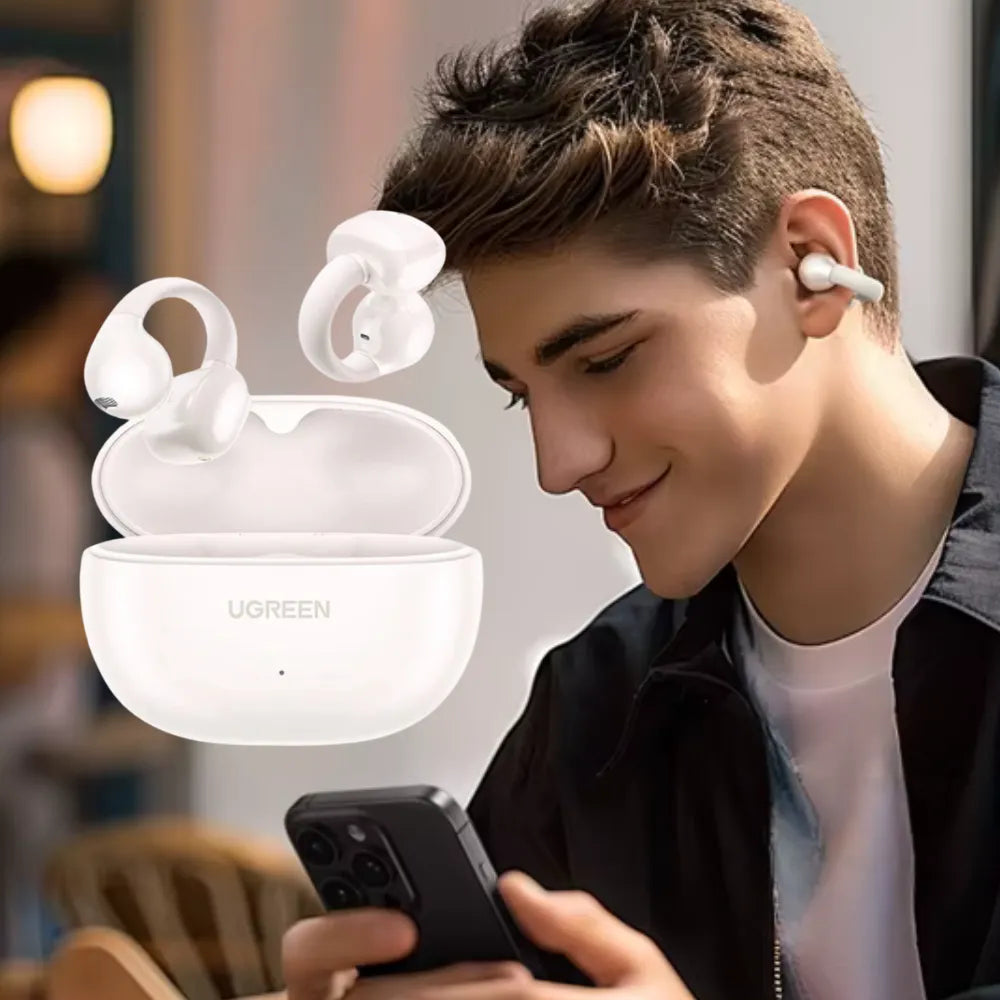 Ugreen HiTune s3 - white