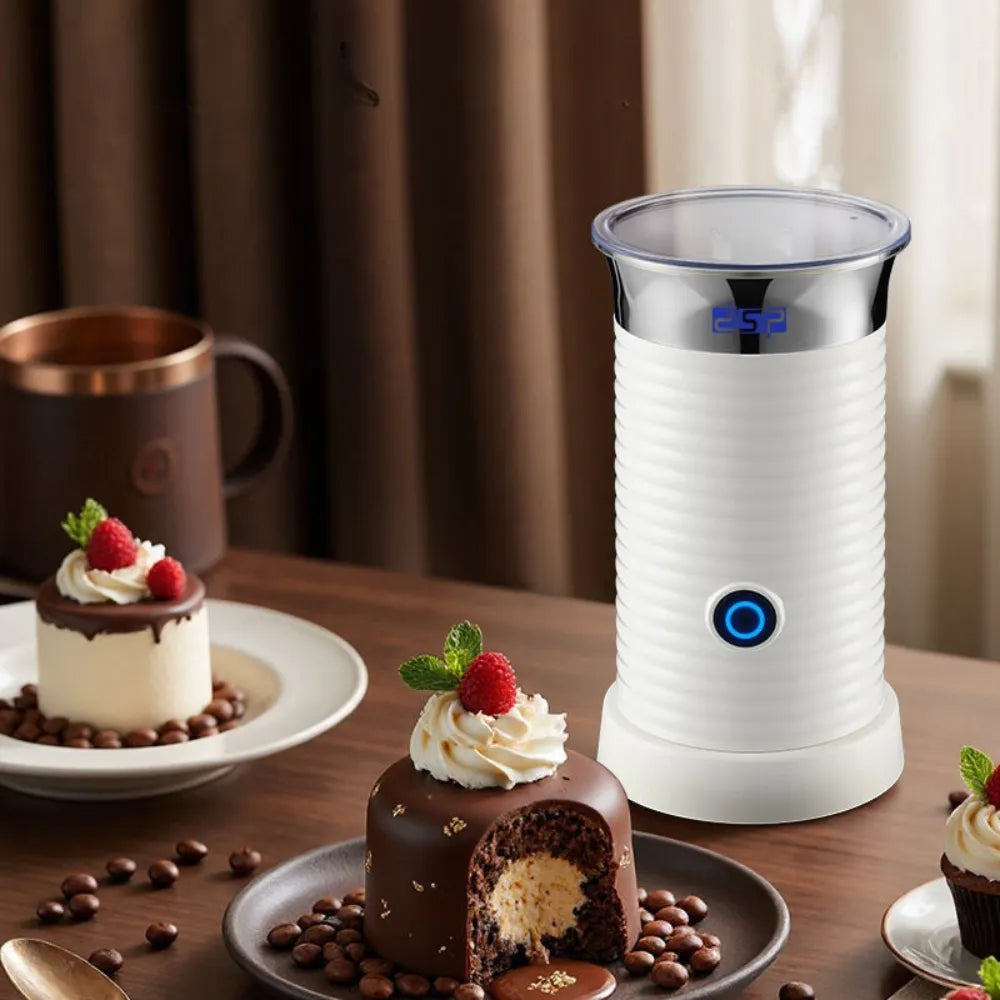 DSP Milk Frother