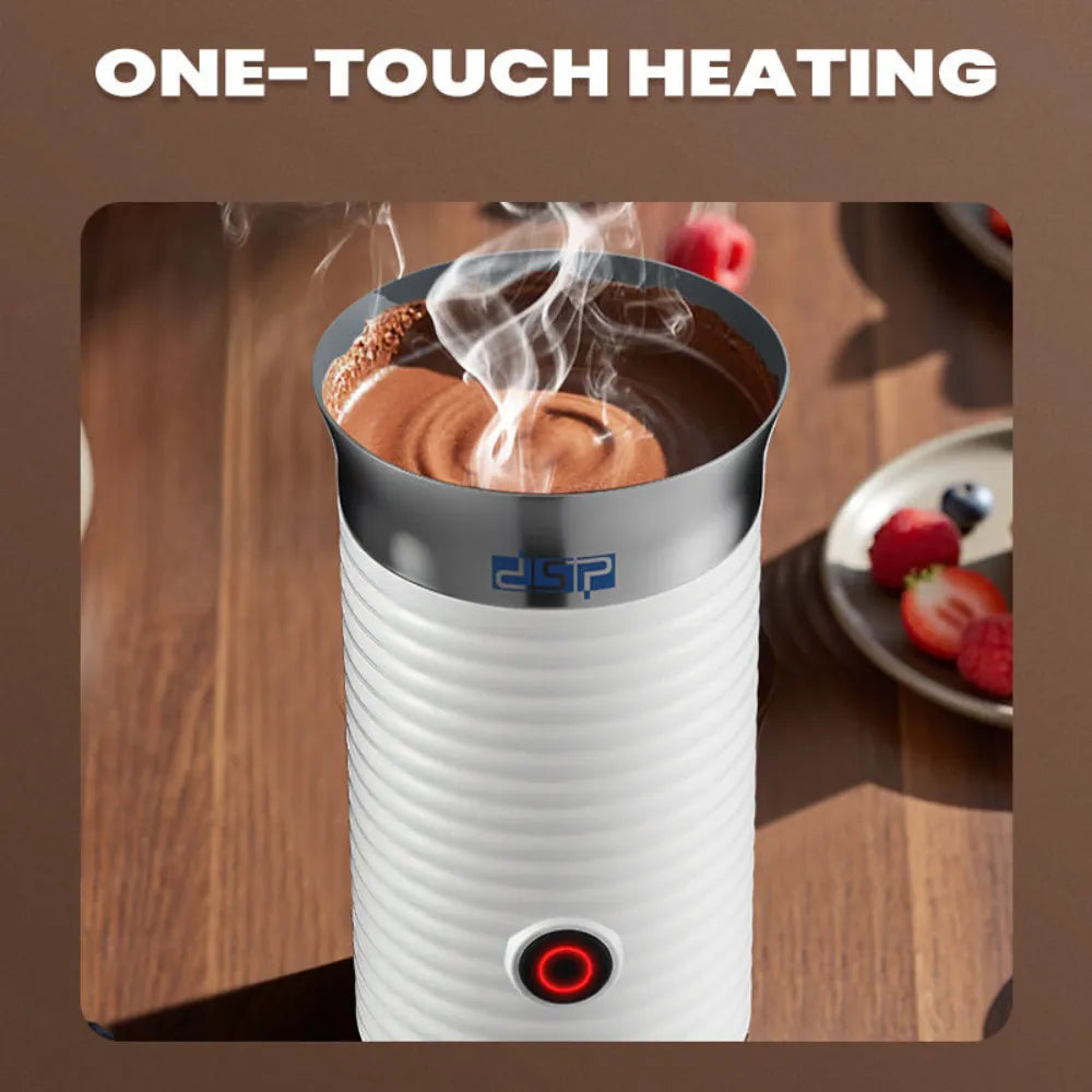 DSP Milk Frother