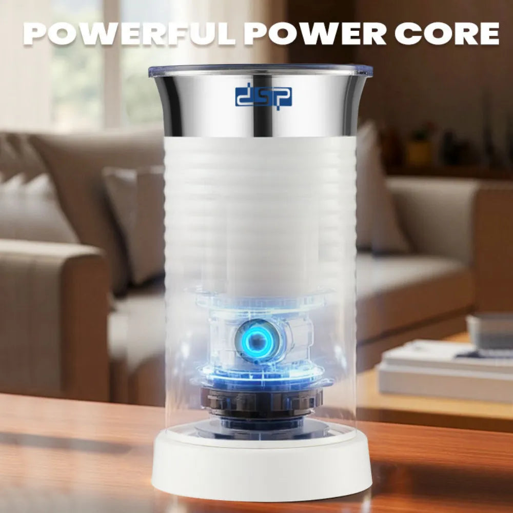 DSP Milk Frother