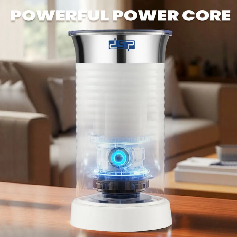 DSP Milk Frother
