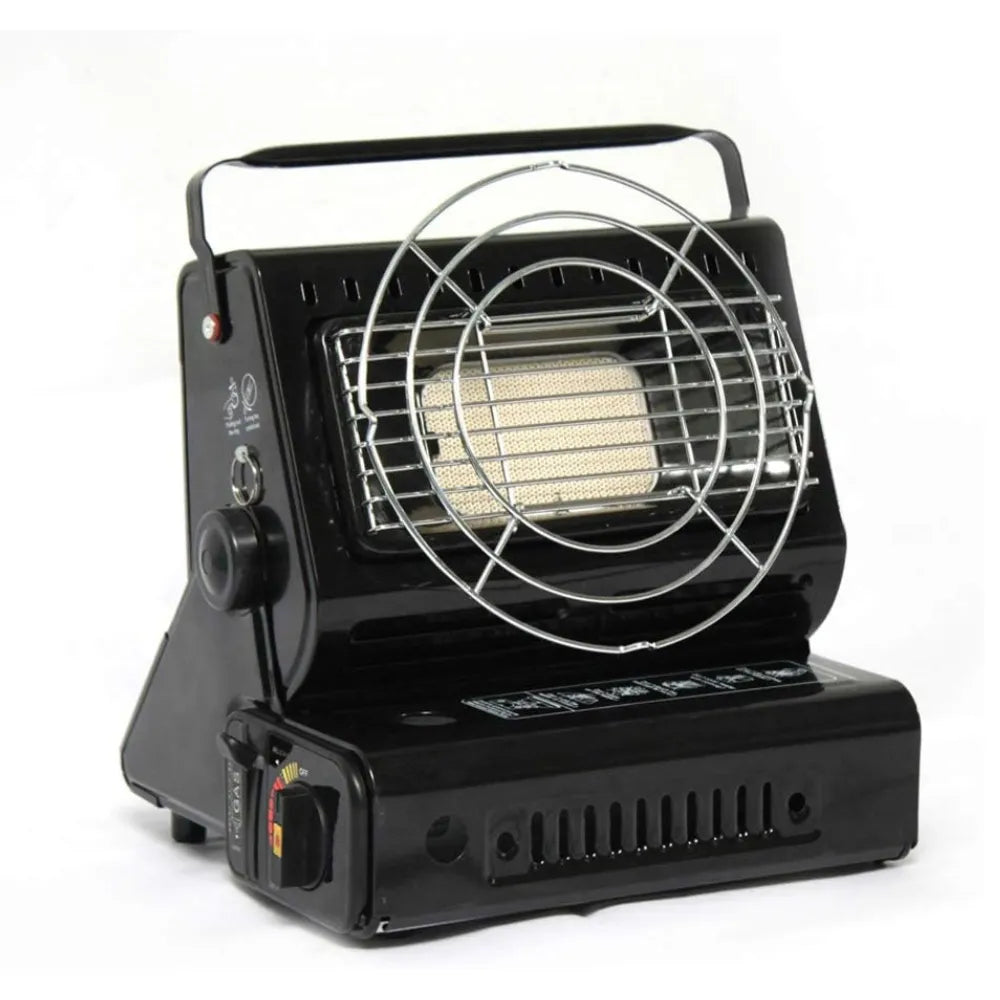 Damas Portable Gas Heater