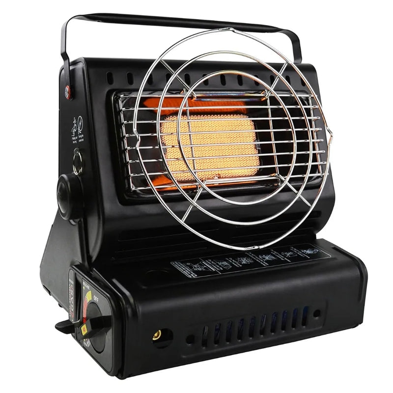 Damas Portable Gas Heater