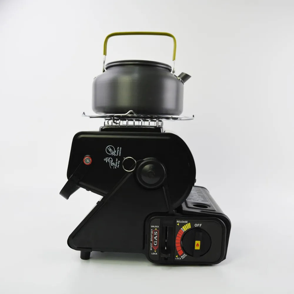Damas Portable Gas Heater