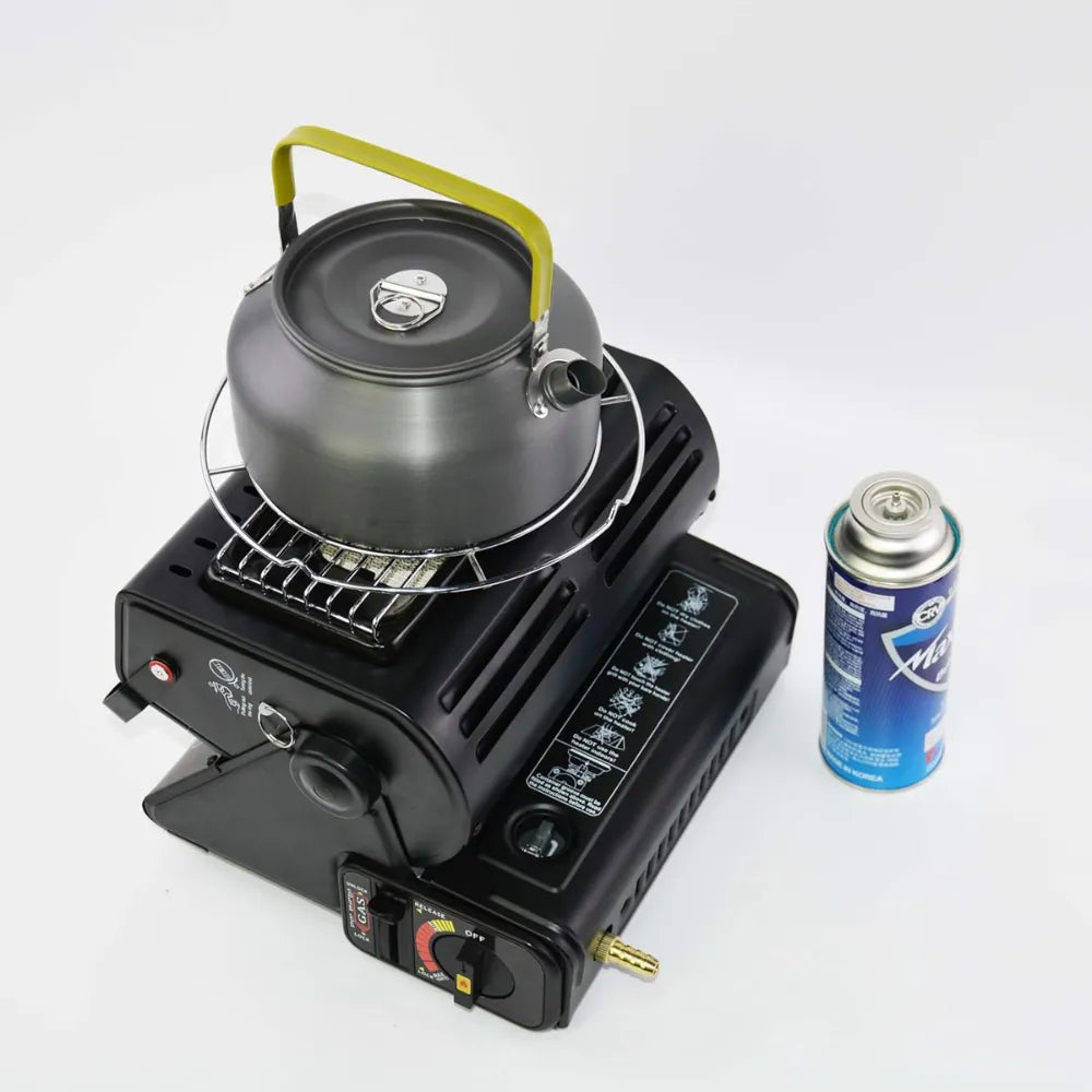 Damas Portable Gas Heater