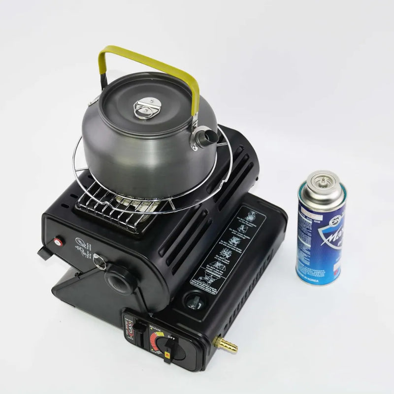 Damas Portable Gas Heater