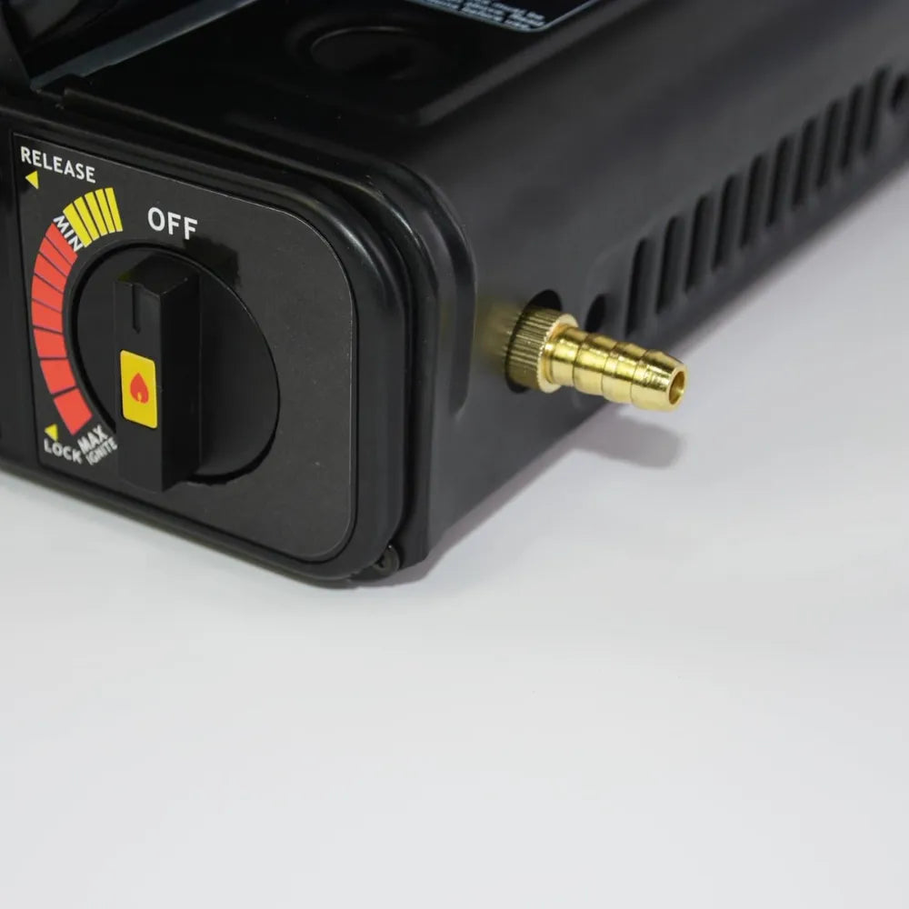 Damas Portable Gas Heater