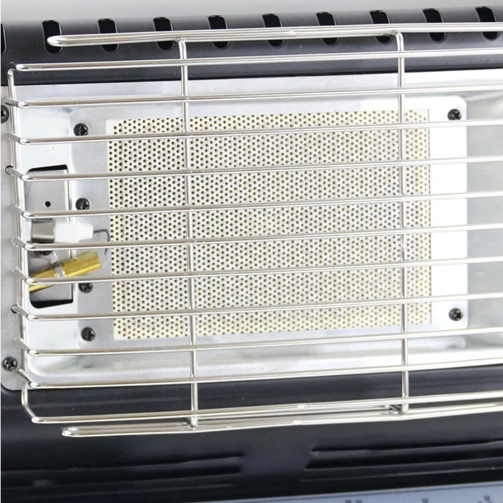 Damas Portable Gas Heater