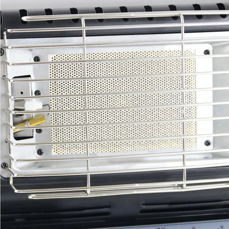 Damas Portable Gas Heater