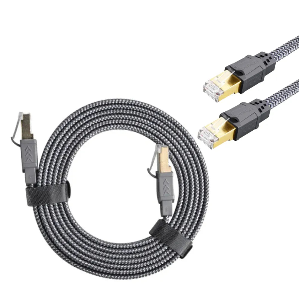 COTECi CAT Class 7 Ten Gigabit Network Cable