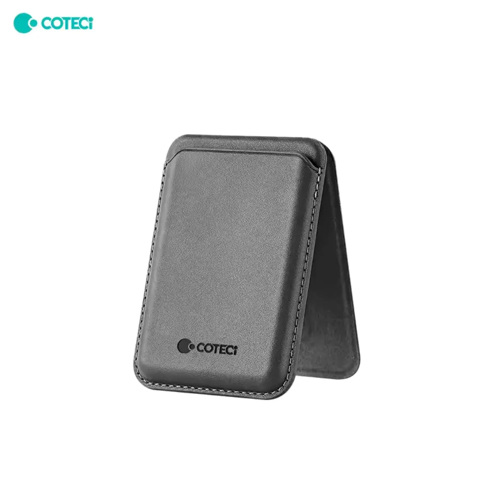 COTECi Card Holder Magnetic Stand - Black