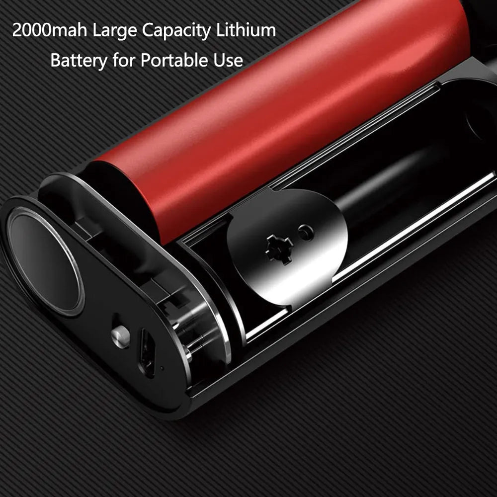 GLUER Lithium Mini Hot Glue Pen