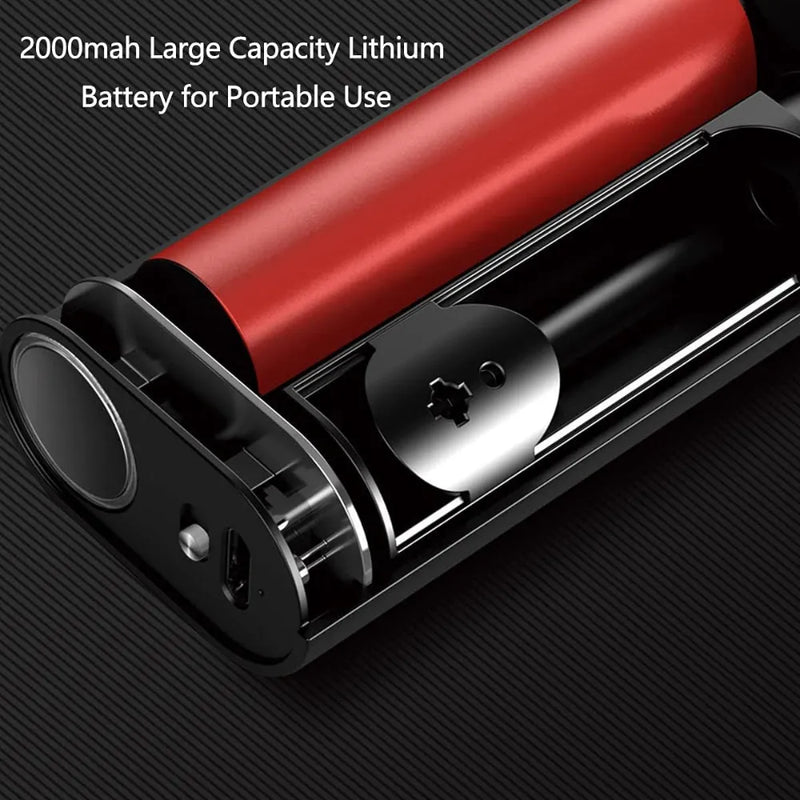 GLUER Lithium Mini Hot Glue Pen