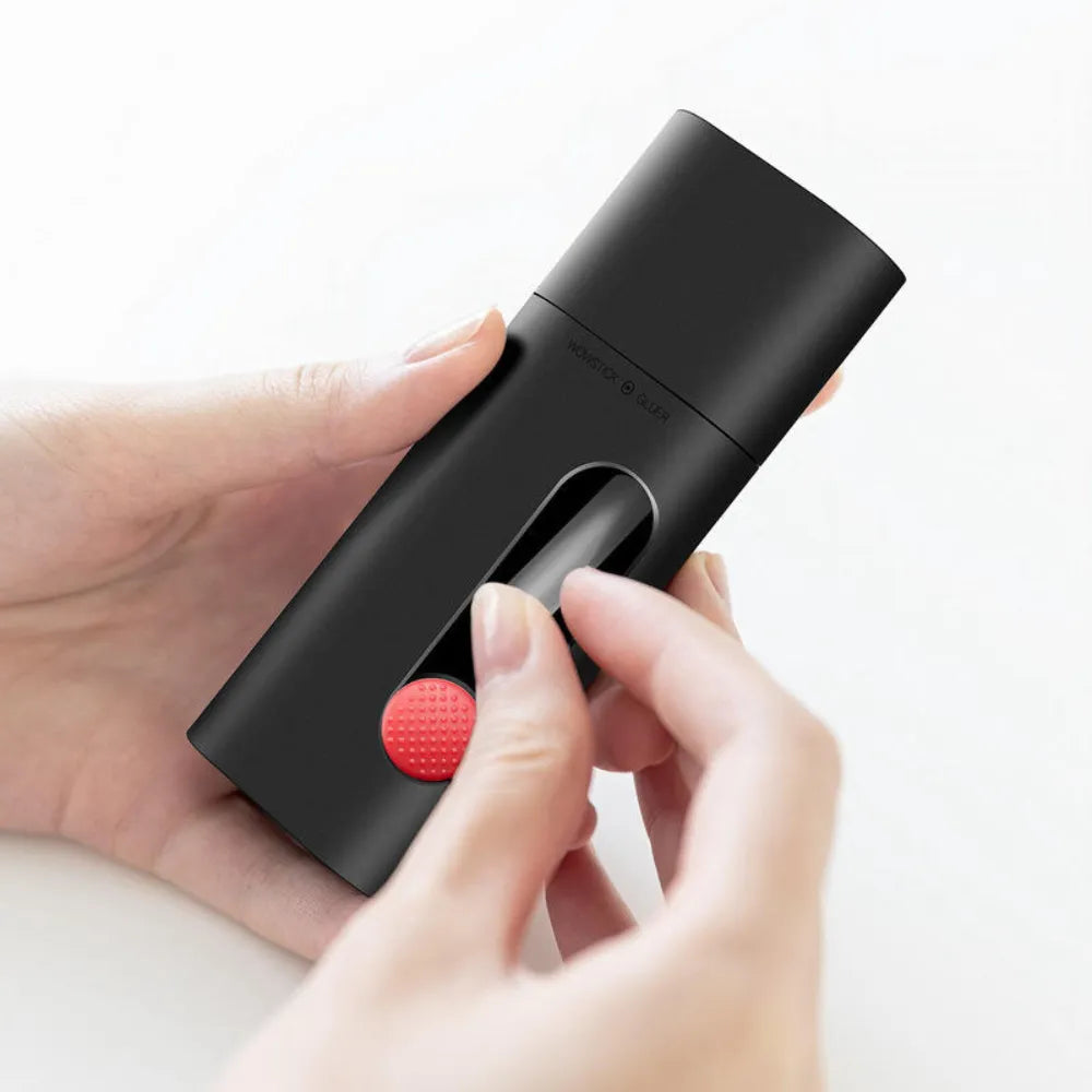 GLUER Lithium Mini Hot Glue Pen