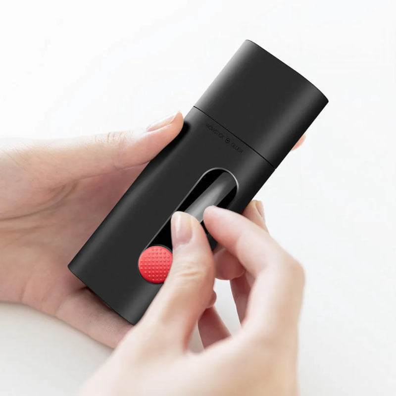 GLUER Lithium Mini Hot Glue Pen