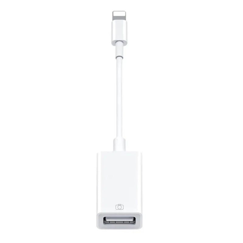 COTEEtcI Lightening to USB Camera Adapter