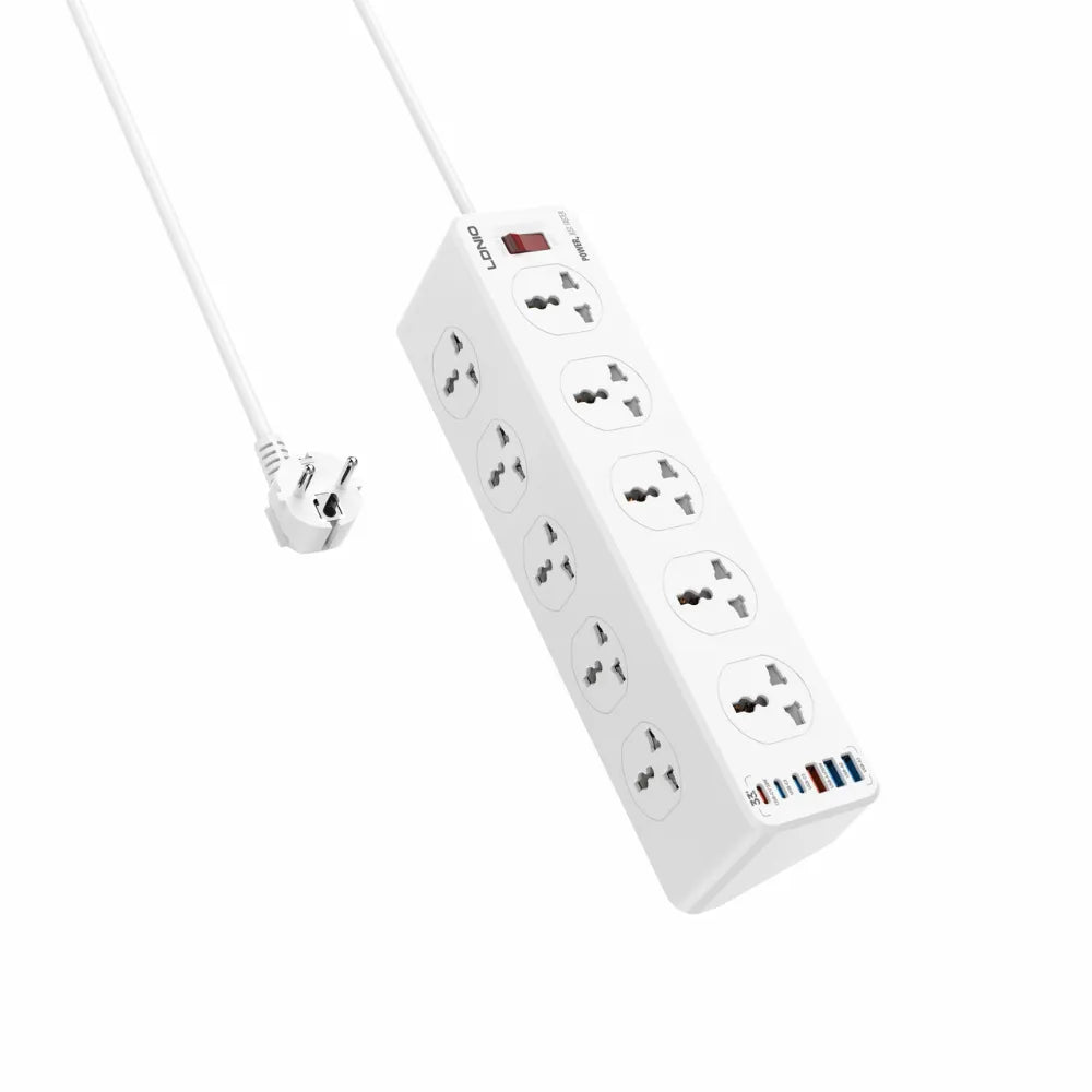 LDINIO Universal Power Socket - 2500W