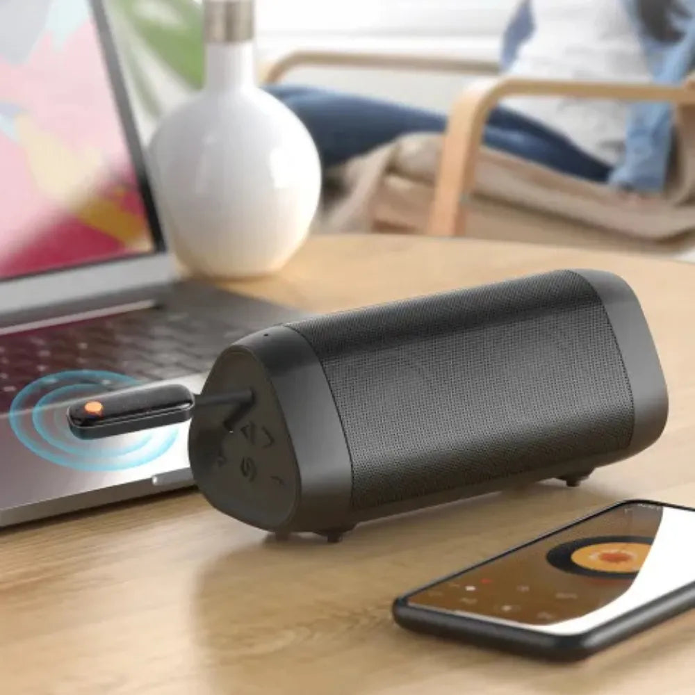 COTECi Aivation Audio Transmitter Reciever